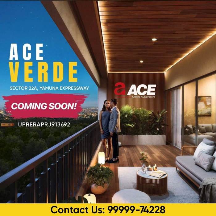 Ace Verde