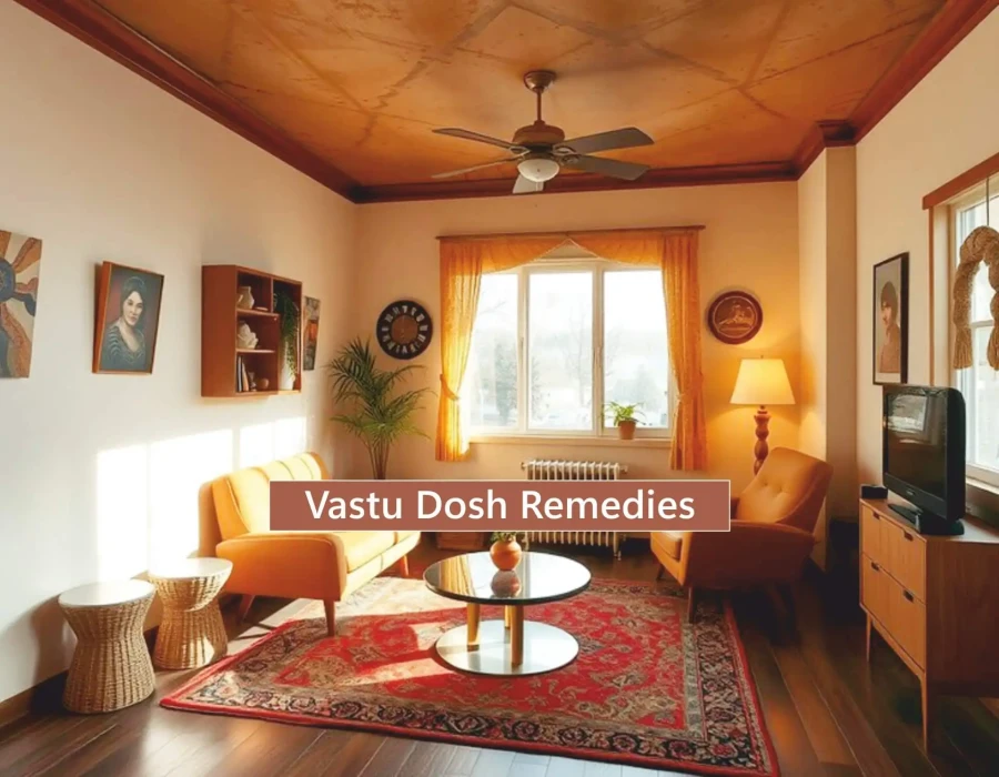 Vastu for Home: Tips & Remedies for Positive Living in Residential Properties Vastu for Home: Tips & Remedies for Positive Living in Residential Properties