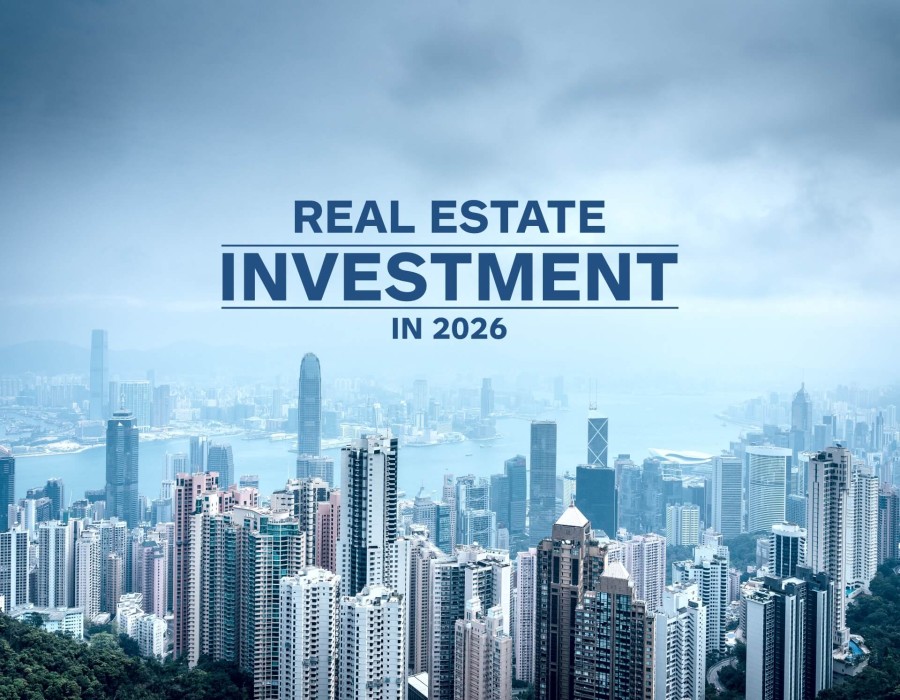 Smart Guide to Investing in Real Estate with Confidence