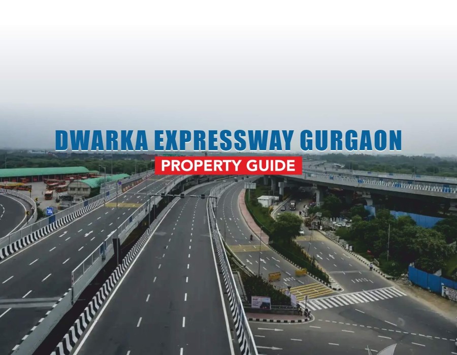 Dwarka Expressway Gurgaon: Detailed Area & Property Guide