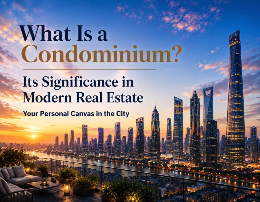 What Is a Condominium (Condo)? Meaning, Features, Pros, and Cons