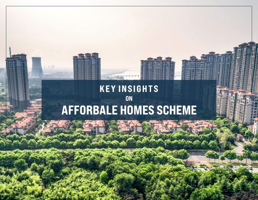 Affordable Homes Scheme: Key Insights Every Buyer Must Know