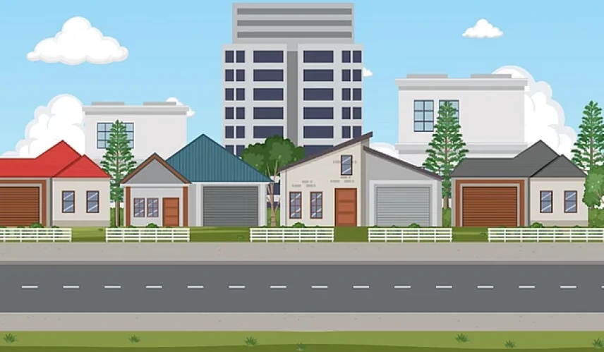 Should You Buy Property Near Highways or Expressways? Pros and Cons Explained