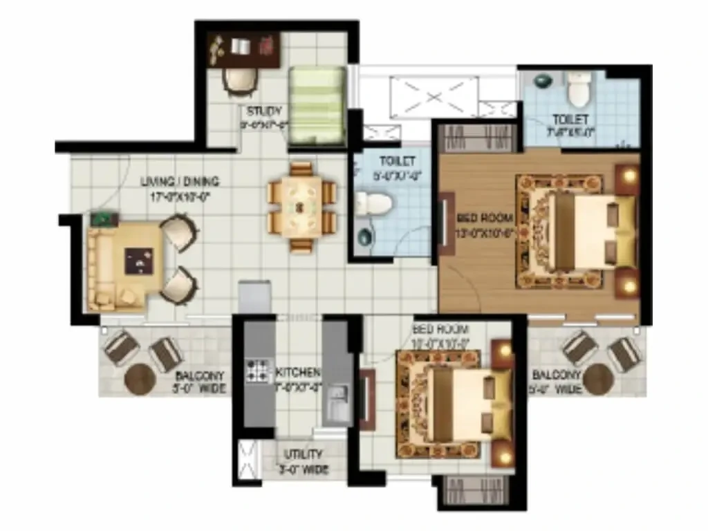 EROS Sampoornam EROS Sampoornam