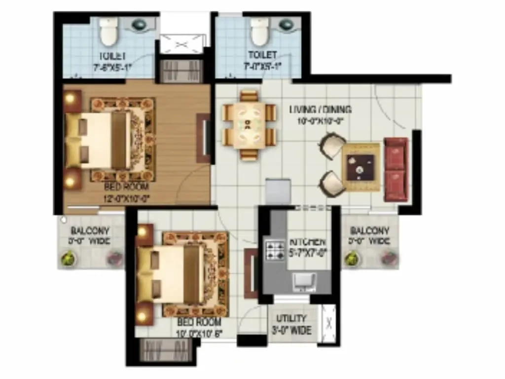 EROS Sampoornam EROS Sampoornam