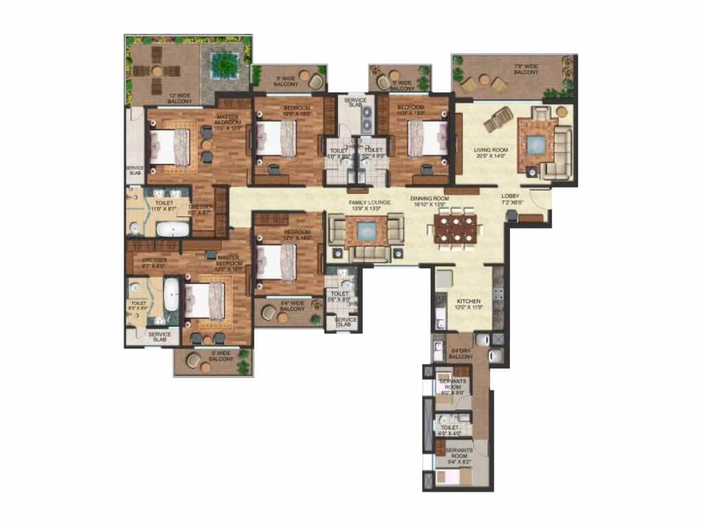 Prateek Edifice