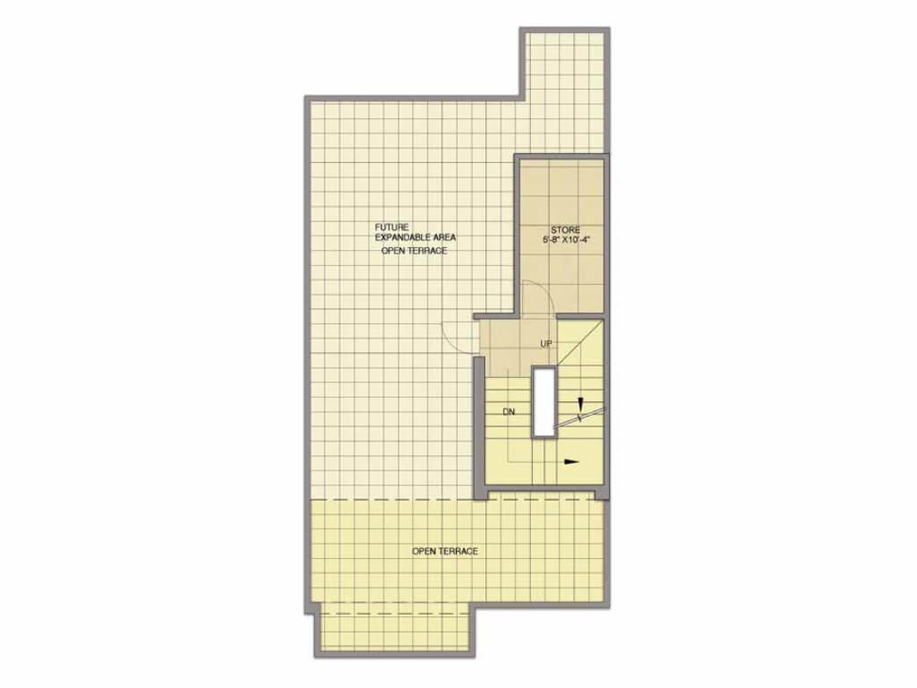 Gaur Yamuna City 6th Parkview Victorian Villas