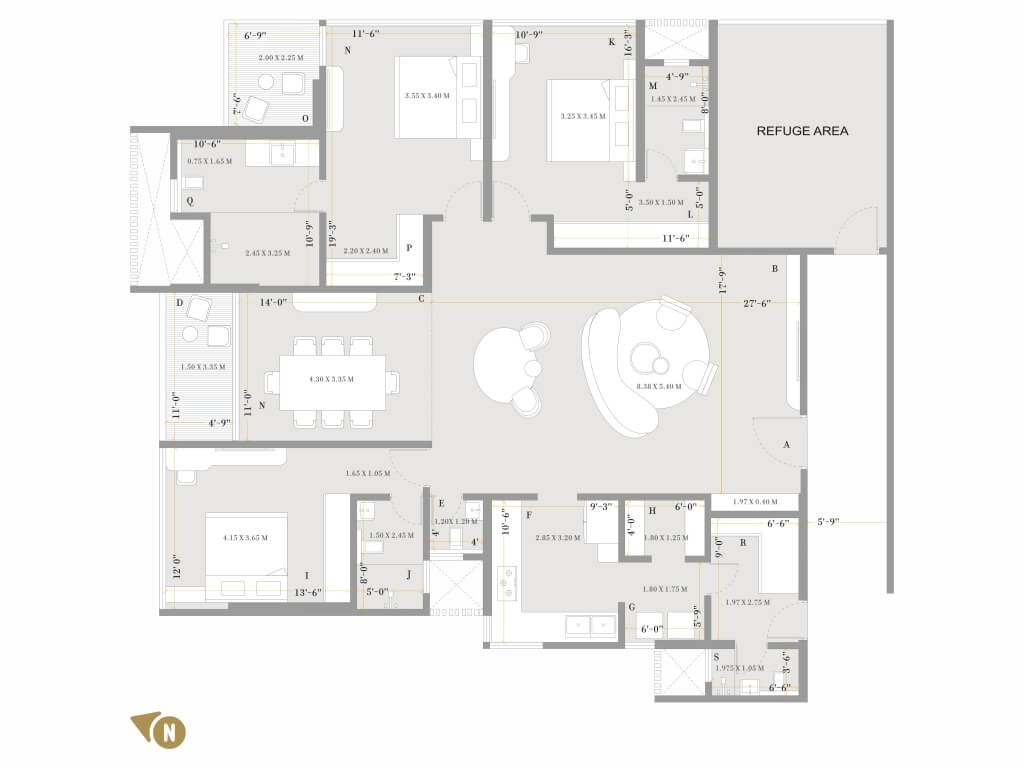 Kolte 24K Manor