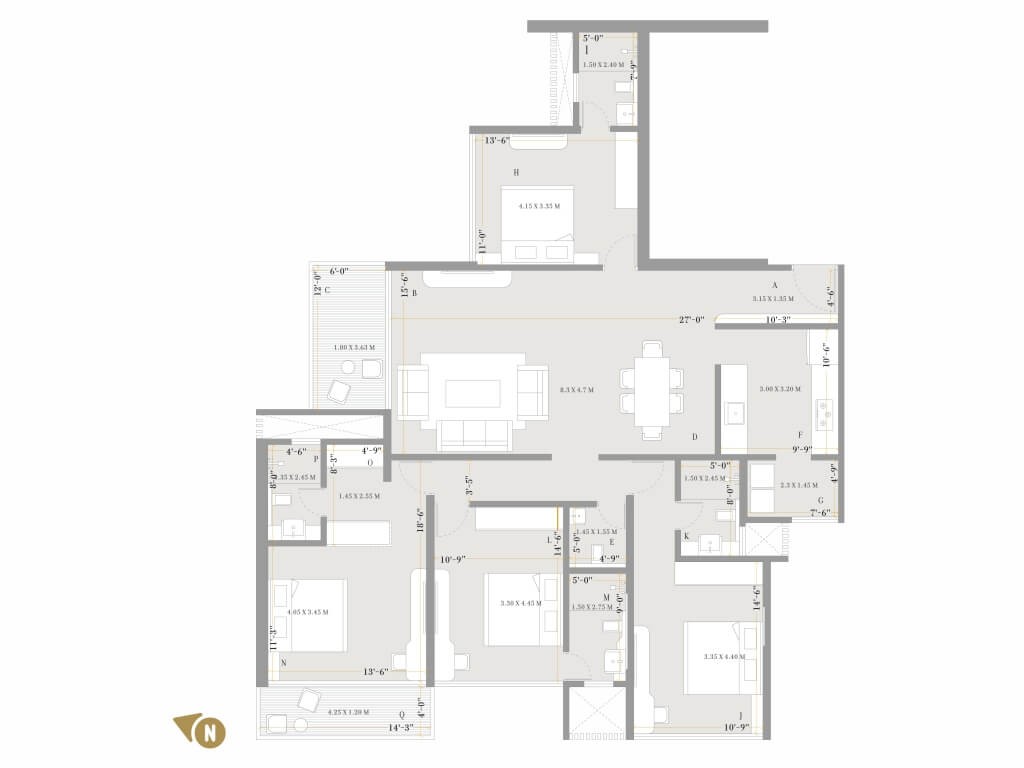 Kolte 24K Manor