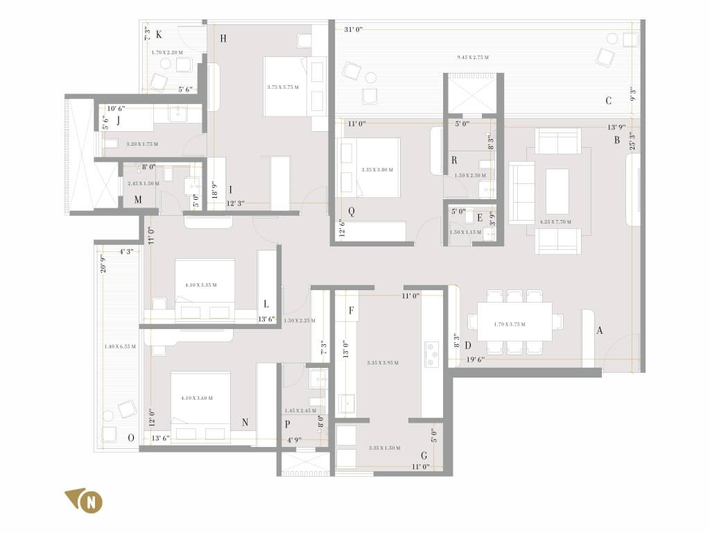 Kolte 24K Manor