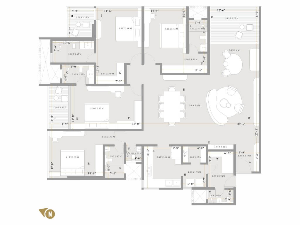 Kolte 24K Manor
