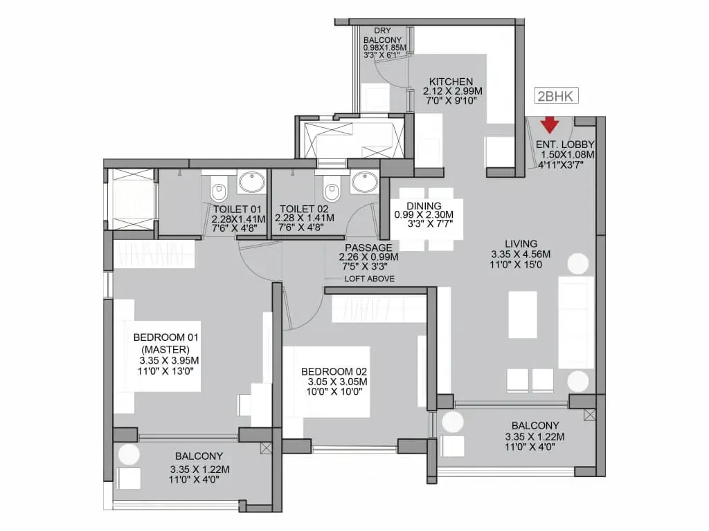 Godrej Urban Retreat Godrej Urban Retreat