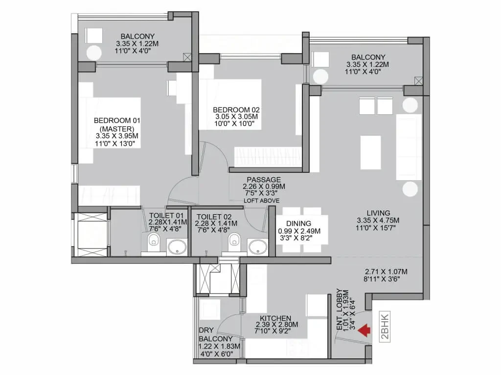 Godrej Urban Retreat Godrej Urban Retreat