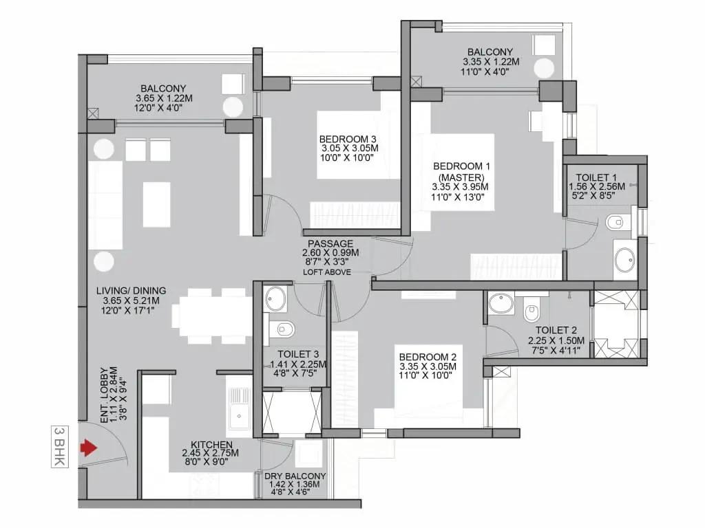 Godrej Urban Retreat Godrej Urban Retreat