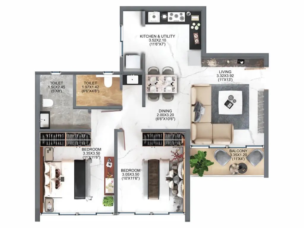 Evolvus By Majestique