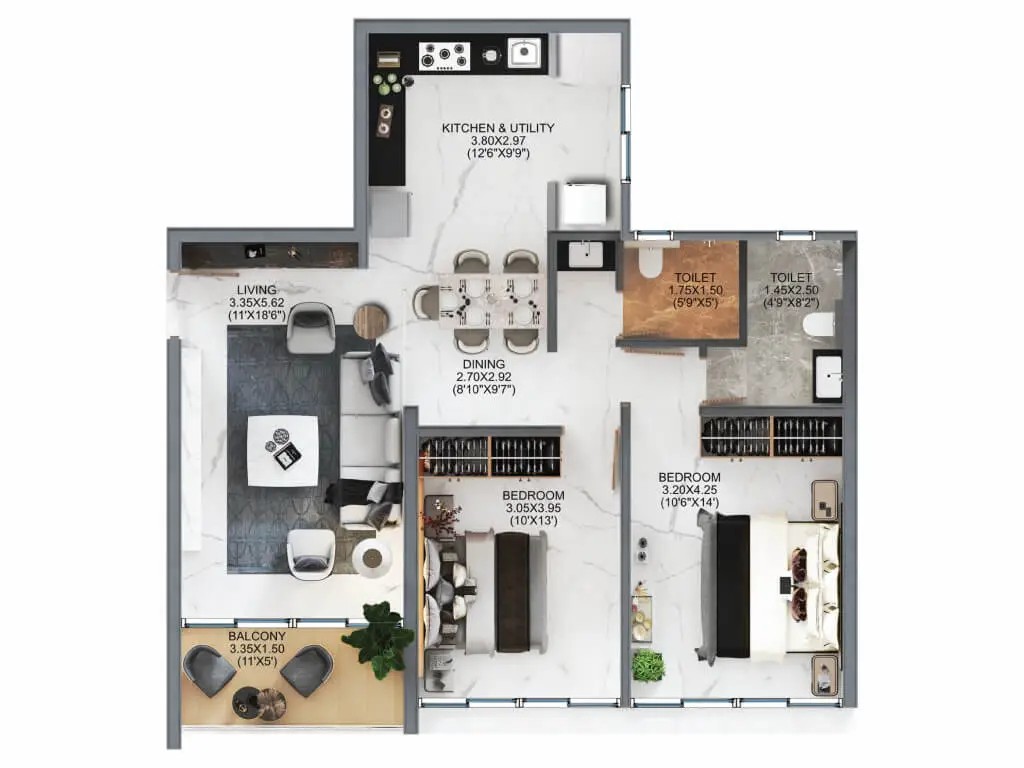 Evolvus By Majestique