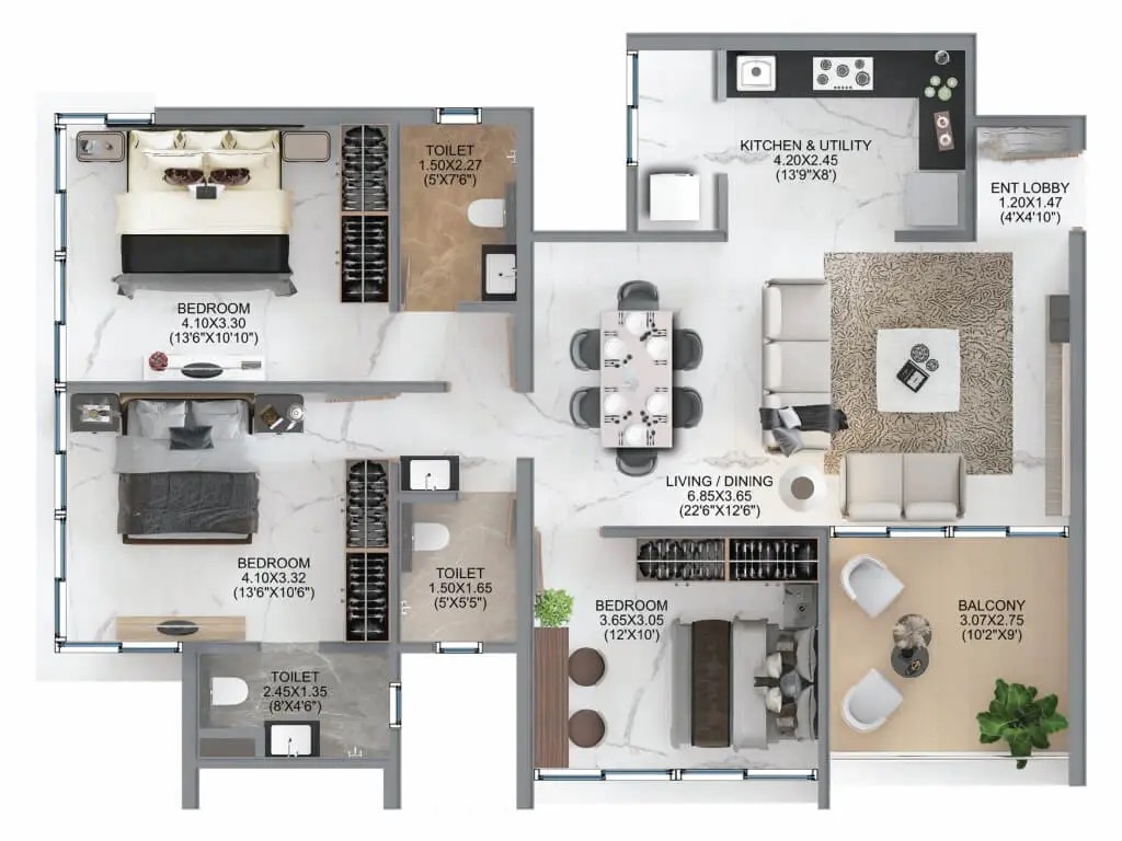 Evolvus By Majestique