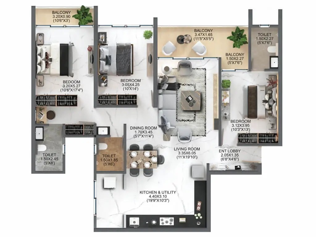 Evolvus By Majestique