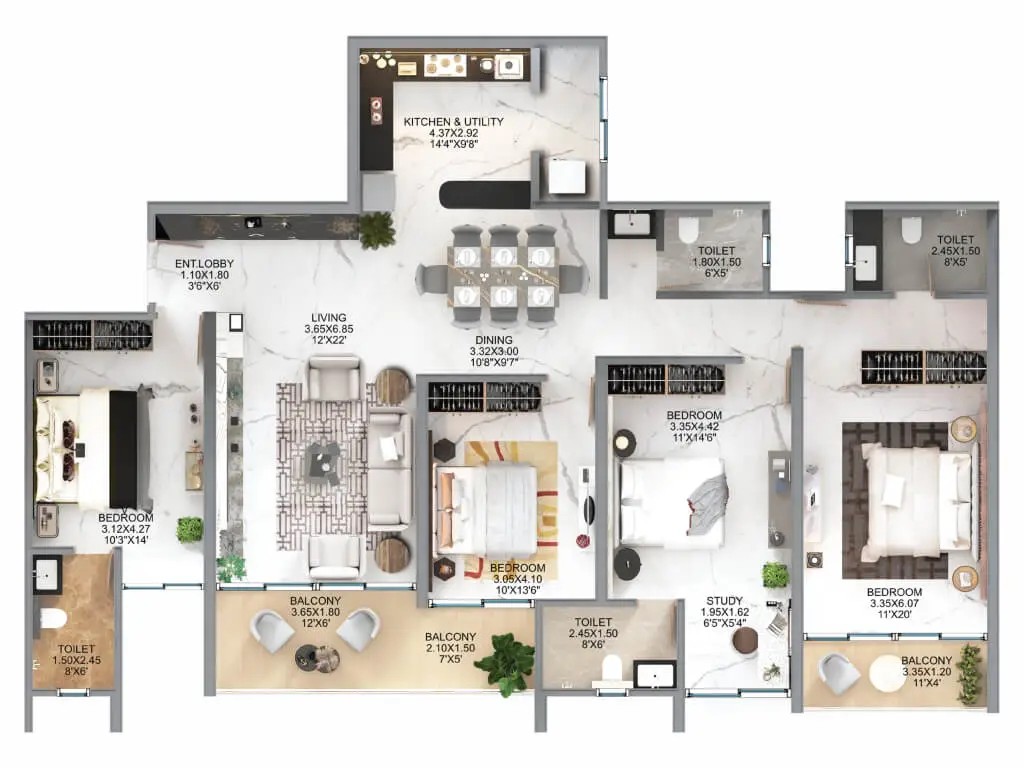 Evolvus By Majestique