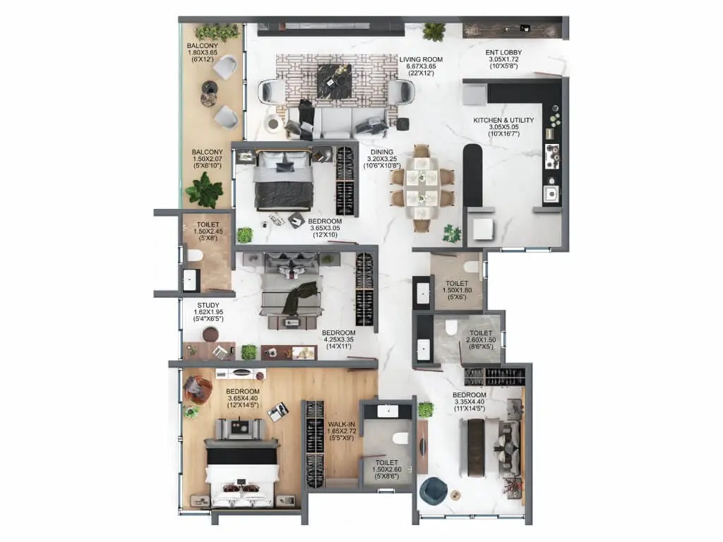 Evolvus By Majestique