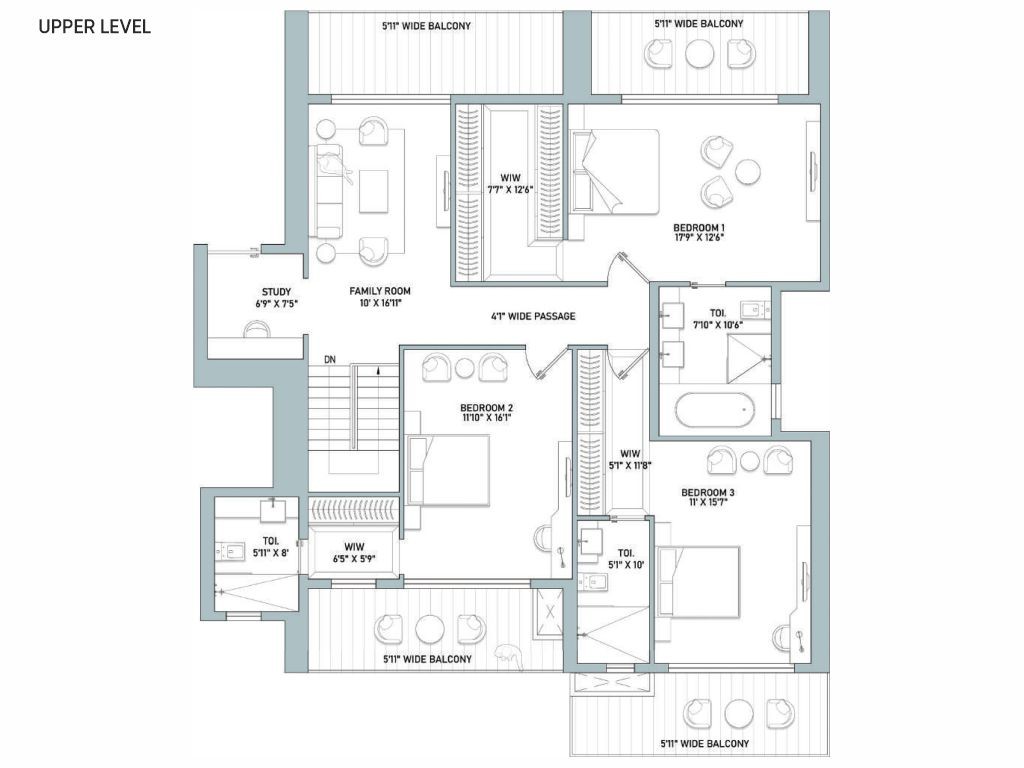 Indiabulls Estate and Club