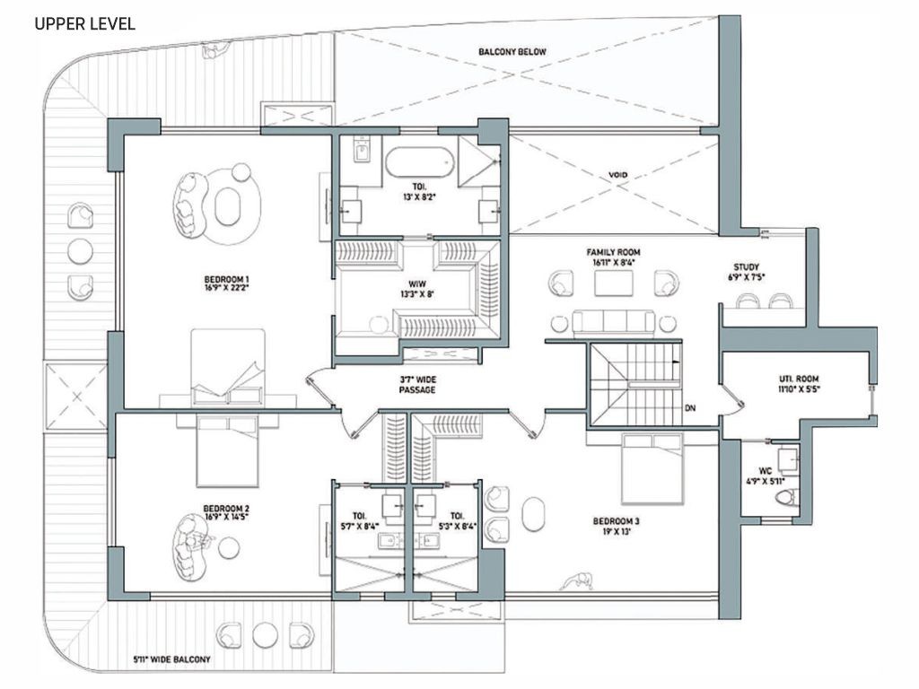 Indiabulls Estate and Club