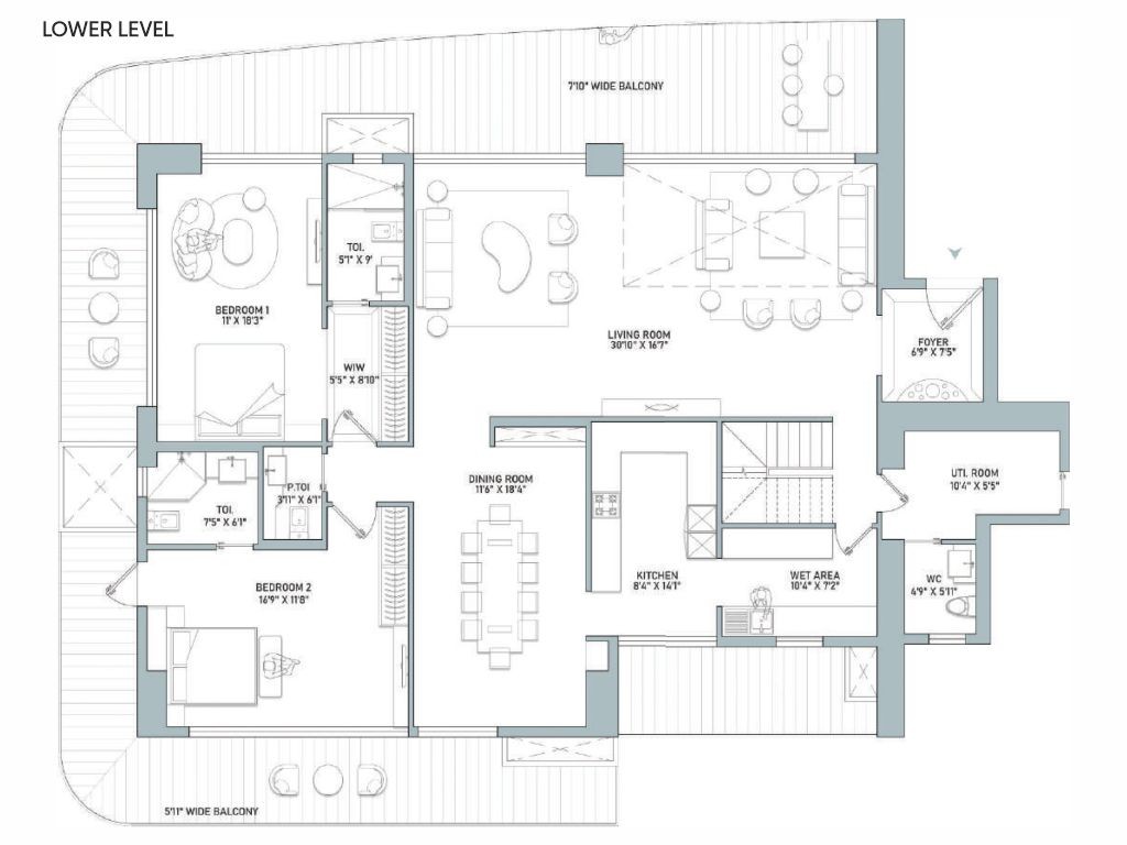Indiabulls Estate and Club