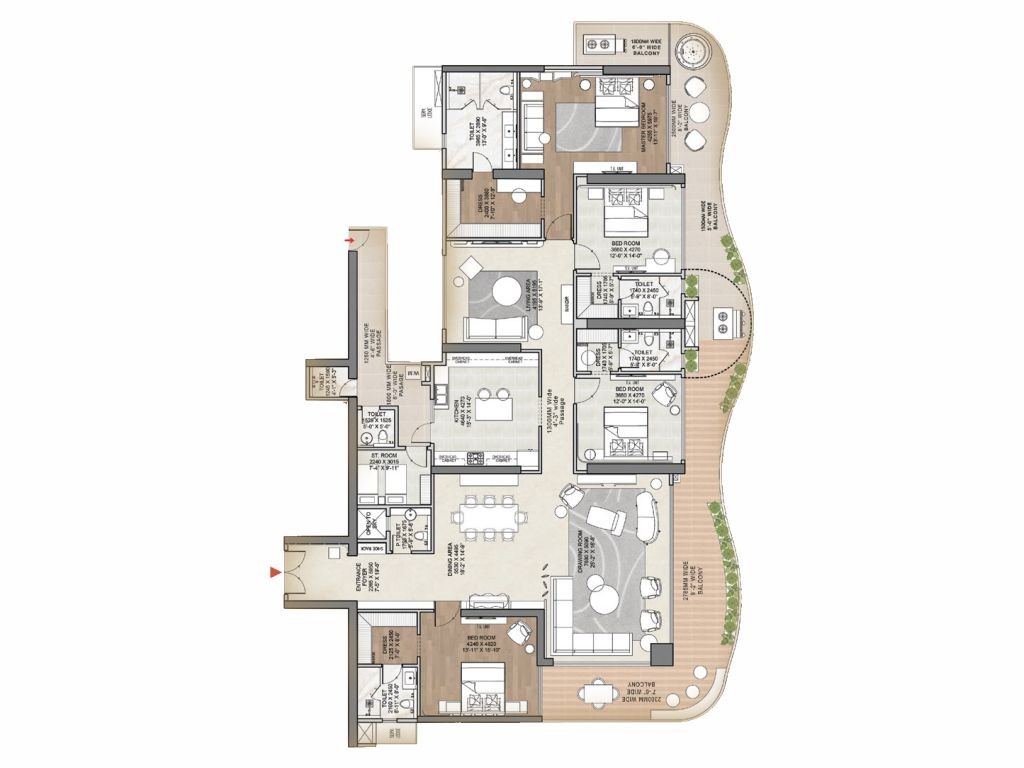 Ekanam by Great Value