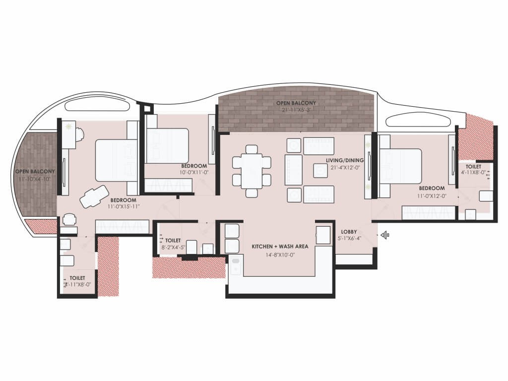 Chandrarang The Embercrest