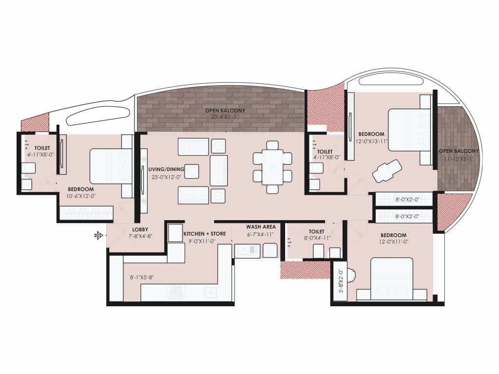 Chandrarang The Embercrest