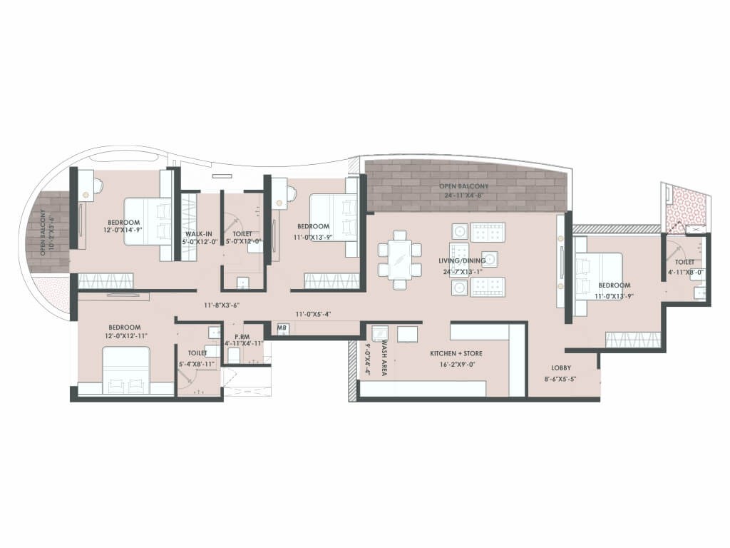 Chandrarang The Embercrest