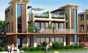 The Hemisphere Golf Villas