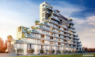 Page Three Residences