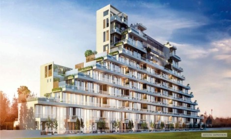 Page Three Residences