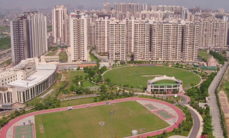 Gaur City 2 - 14th Avenue