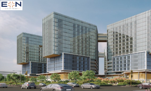 Fairfox EON Noida