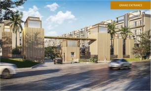 M3M Antalya Hills