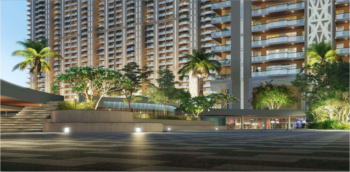 Whiteland the Aspen Sector 76 Gurgaon the Perfect Investment