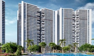 DLF Privana South