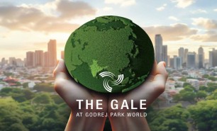 The Gale at Godrej Park World