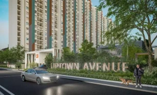 Kohinoor Uptown Avenue