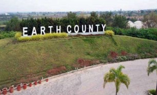 Earth County