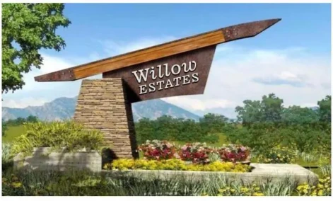 Willow Estates