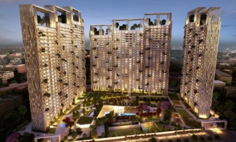 Prateek Edifice