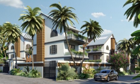 Casa Havana by Zaramount