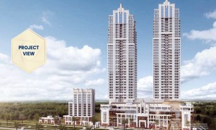 The Palatial by Hero Homes