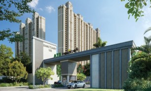 ATS Sanctuary 105
