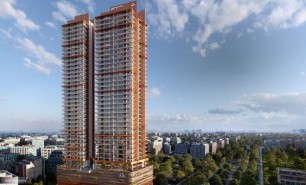 Shapoorji The Dualis