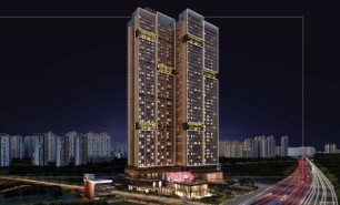 Signature Global Twin Tower DXP