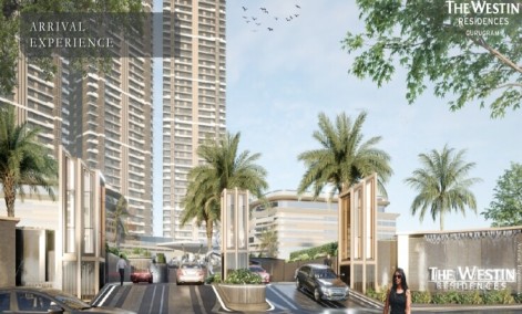 The Westin Residences